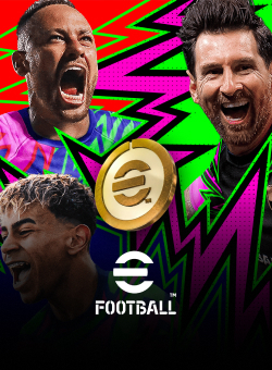 eFootball Coin