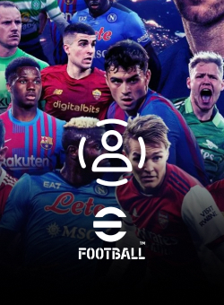 eFootball Hesap Satışı