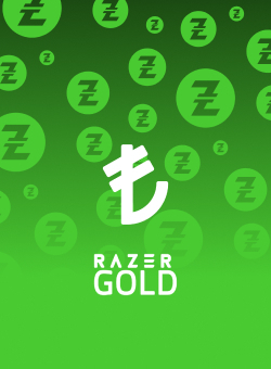 Razer Gold TL