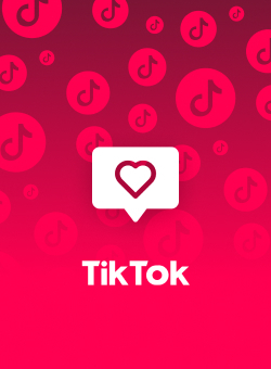 TikTok Beğeni