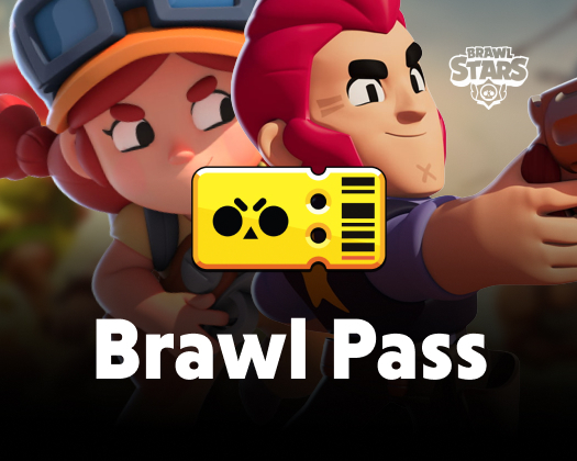 Brawl Pass