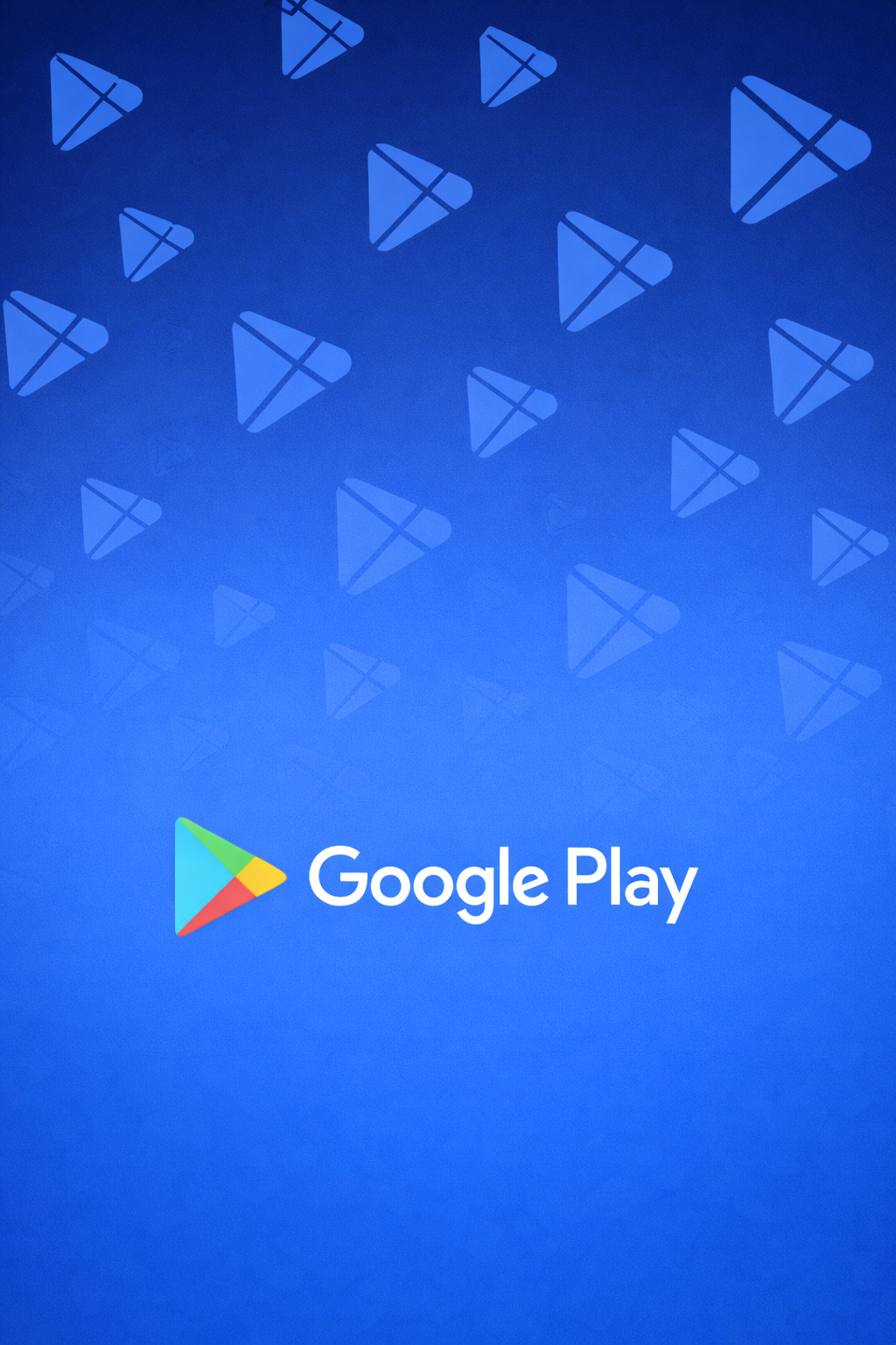 Google Play Hediye Kartları