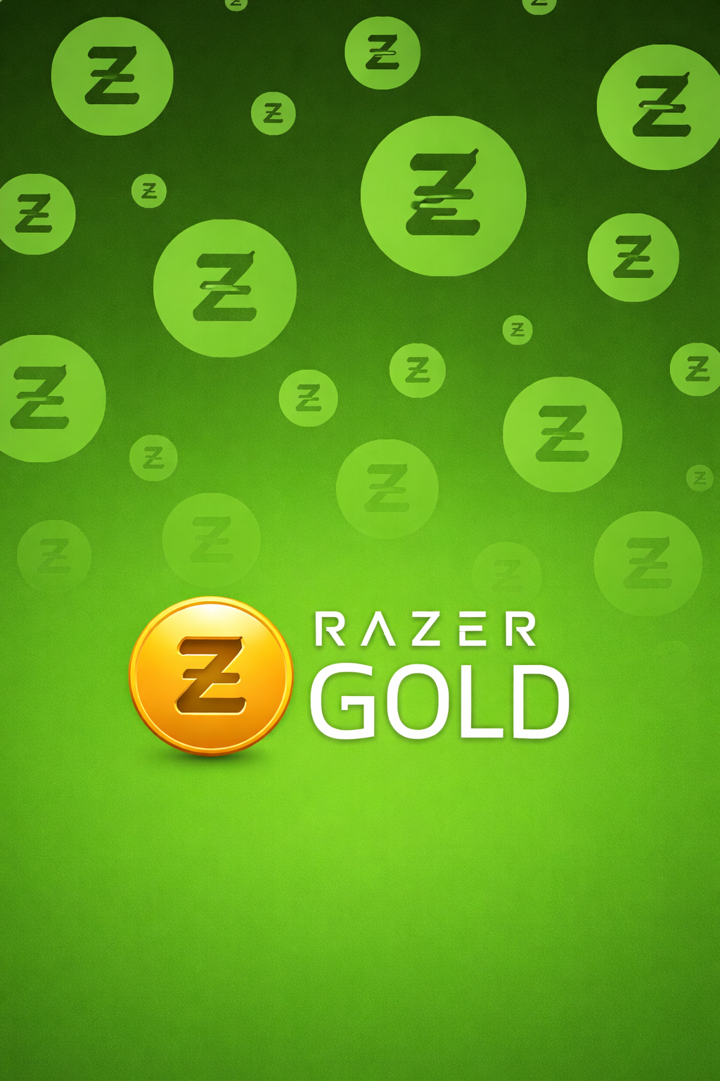 Razer Gold